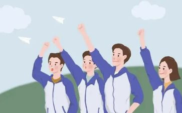 作文我的生活高中作文模板5篇