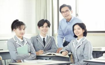 我作文高中800字8篇