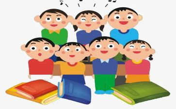 中班歌唱活动教案6篇