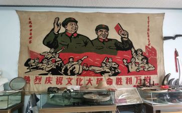 缅怀革命先烈,传承红色精神心得体会600字6篇
