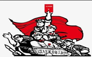 缅怀革命先烈传承红色精神心得体会800字5篇
