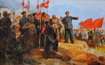 q辛亥革命讲话心得体会6篇