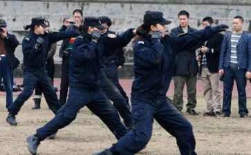 公安的述职报告6篇