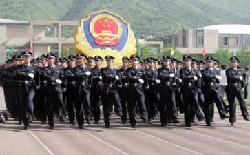 公安的心得体会8篇