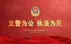 公安年度总结5篇