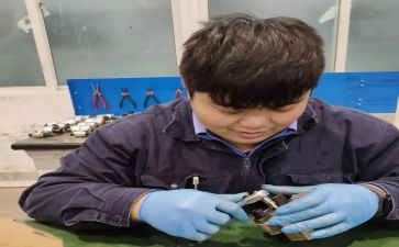 工班长半年总结7篇