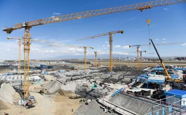 工程类2024年工作总结报告推荐7篇