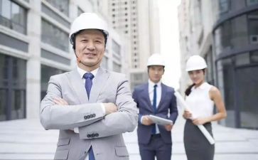 工程人年中工作总结6篇