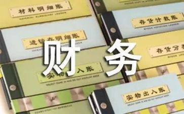 县工会财务年终总结5篇