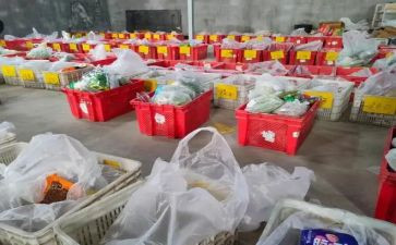 供货合同简单范本5篇