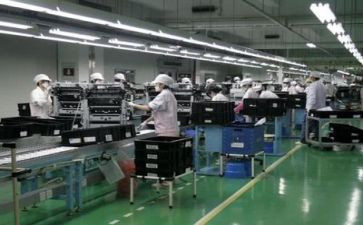 工人个人年终总结7篇