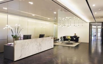管理公司工作总结模板7篇
