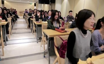大学生骨干班培训心得体会8篇