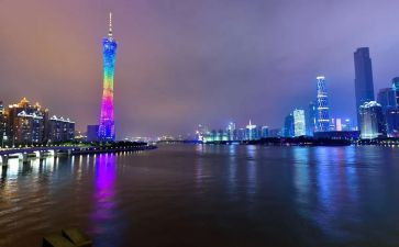 广州演讲稿5篇