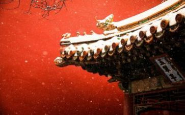 故宫的介绍作文7篇