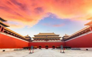 故宫100心得体会6篇
