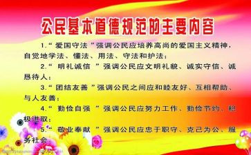 读职业道德与规范心得体会8篇