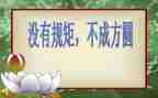 守纪律讲规矩教师心得体会5篇