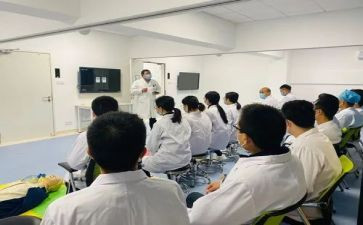 规培护士心得体会范文7篇