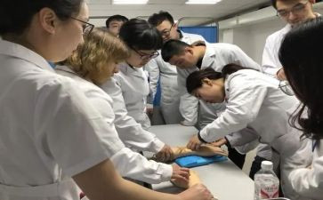 规培个人年度总结6篇