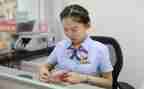 综合柜员述职报告5篇