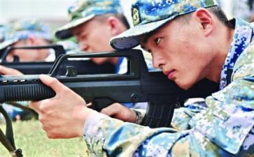 国防教学计划5篇