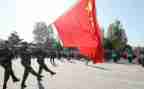 国防教育的班会教案8篇
