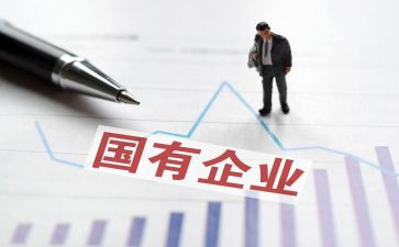 国企半年度总结6篇