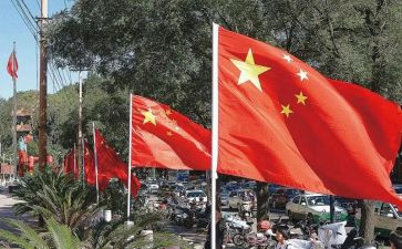升国旗安全学生讲话稿7篇