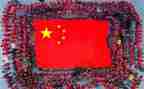 进国旗队的演讲稿5篇