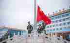 2023升国旗讲话稿参考6篇