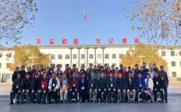 关于爱国情怀演讲稿5篇