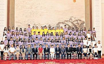 家国情怀类作文600字7篇