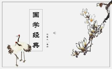 国学教师工作总结5篇