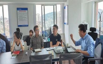 置业顾问的月工作总结模板8篇