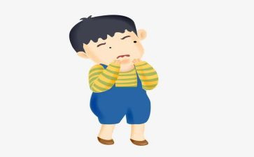 别害怕我在作文精选8篇