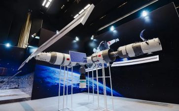 2024年航天作文通用6篇