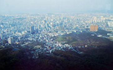 韩国作文5篇