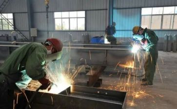 焊接实训的心得6篇