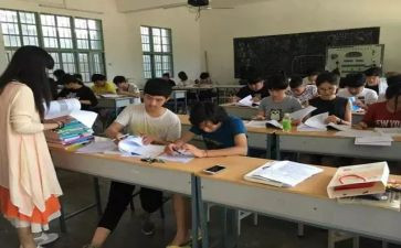 函授处工作总结5篇