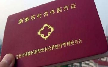 合疗报销申请书推荐6篇