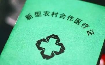 合疗报销申请书5篇