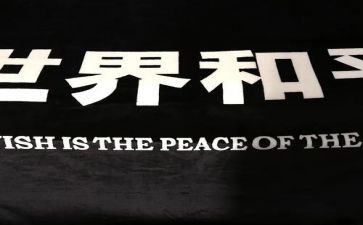 读书和平与战争心得体会6篇