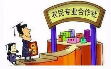 合作社章申请书8篇