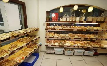 烘焙亲子活动方案6篇