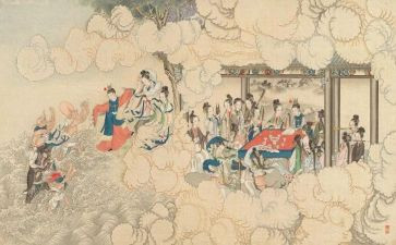 红楼梦读后感800字作文8篇
