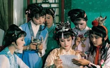 红楼梦体会心得参考5篇