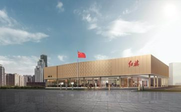 红旗下的讲话演讲稿范文5篇