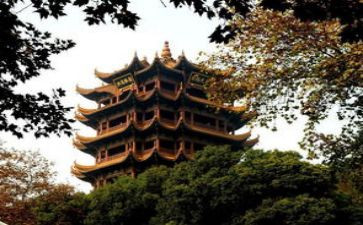 黄鹤楼教案教案7篇