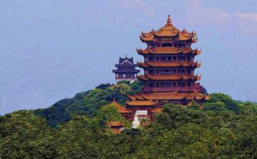 黄鹤楼教案教案最新8篇